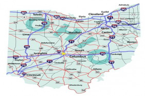 SEO Columbus Ohio | Ohio Small Business Strategies