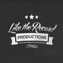 Like The Record Productions - Picture of Their Company Logo