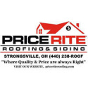 Price Rite Roofing & Siding - Company Logo