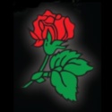 A Touch of Class Limousine Service - A picture of this company's logo.